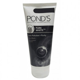 Ponds Pure White Facewash 150Gm